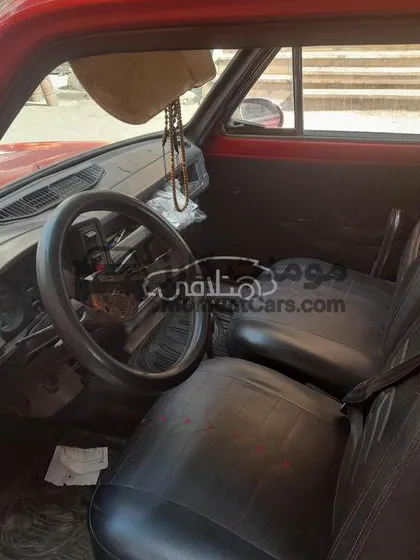 فيات 128 موديل 1986 للبيع