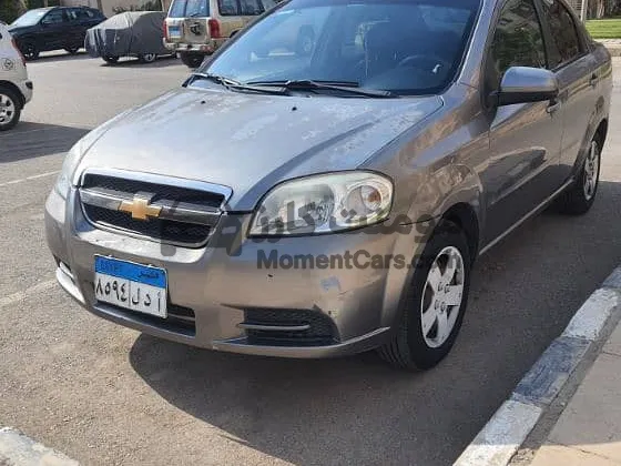 شيفروليه أفيو 2015 أوتوماتيك أول يد حالة ممتازة