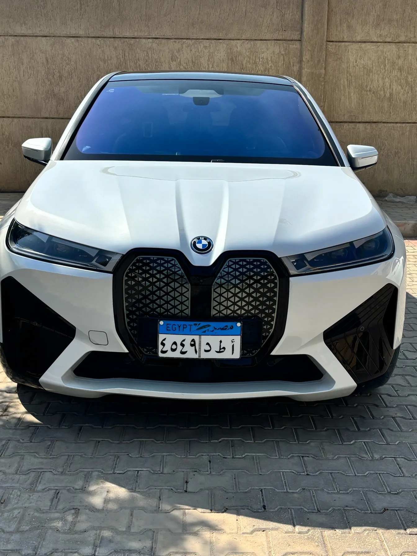 بي ام دبليو BMW iX xDrive40 موديل 2022 للبيع