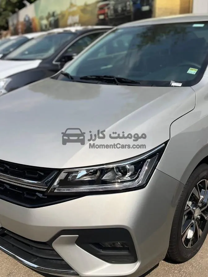 شيفروليه اوبترا 2027 زيرو للبيع