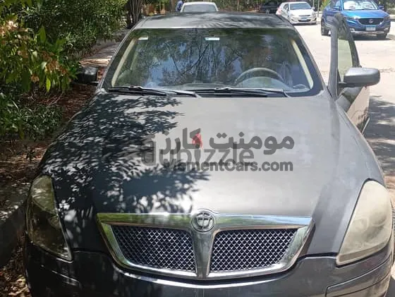بريليانس جالينا 2008 أوتوماتيك للبيع