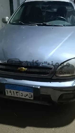 شيفروليه لانوس 2011 مانيوال راشة نظافة كاوتش جديد