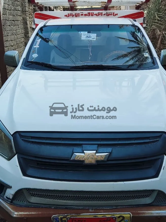 شيفروليه دبابة TFR 2020 للبيع