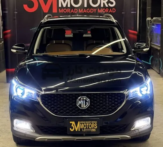 MG ZS 2025 Comfort للبيع