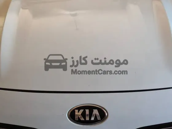 كيا سبورتاج 2020 أعلى فئة للبيع - حالة الزيرو