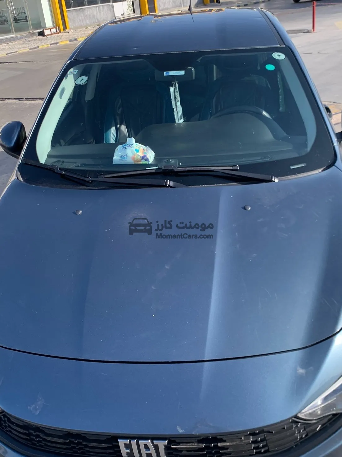 فيات تيبو 2022 الفئة الثانية حالة الفابريكة للبيع