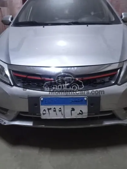 بي واي دي F3 موديل 2019 للبيع