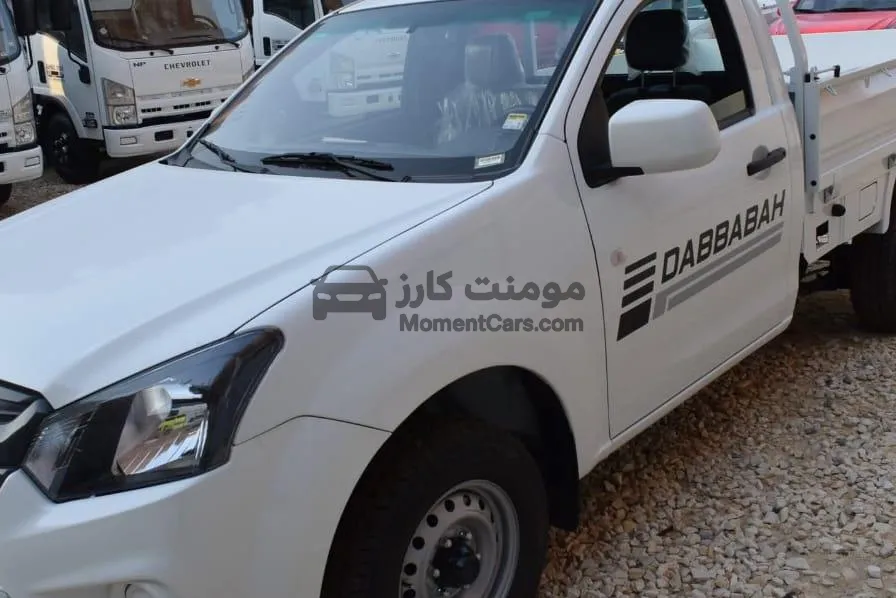 شيفروليه دبابة للبيع جديدة مانيوال ديزل