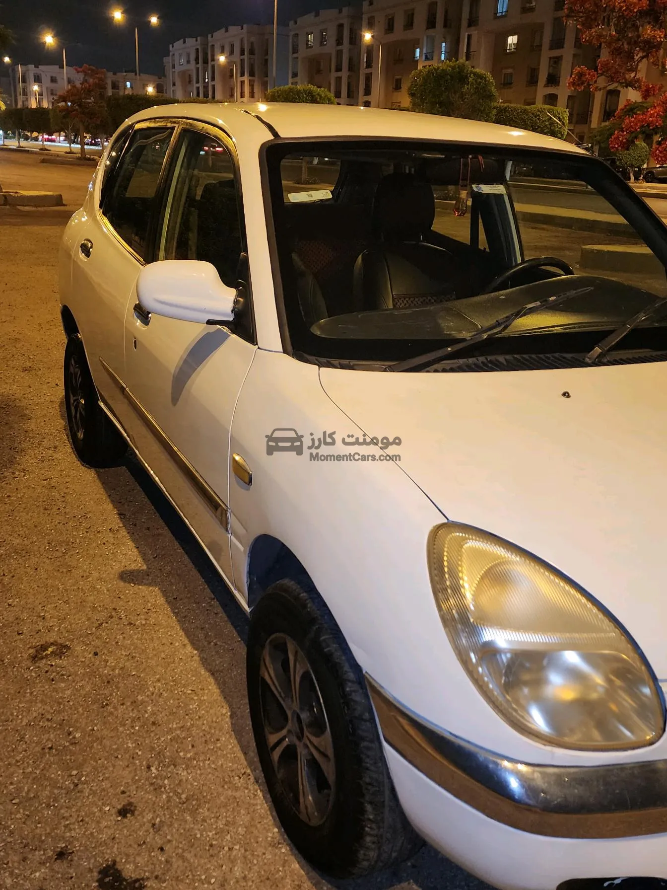 دايهاتسو سيريون 2000 اتوماتيك للبيع