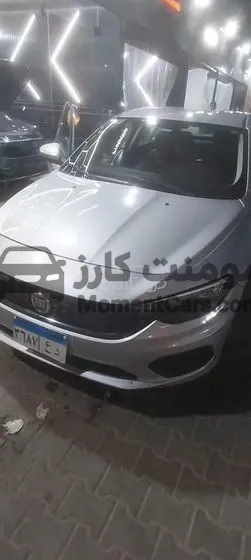 فيات تيبو 2019 مانيوال Pack 2 للبيع