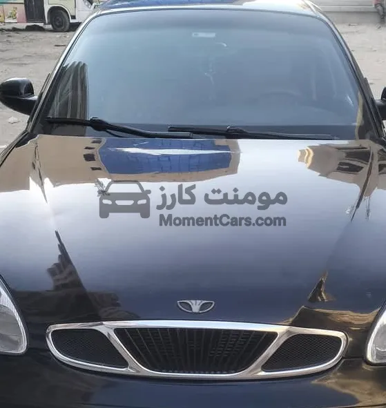 دايو نوبيرا 2006 للبيع
