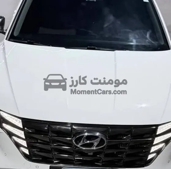 هيونداي توسان 2021 للبيع