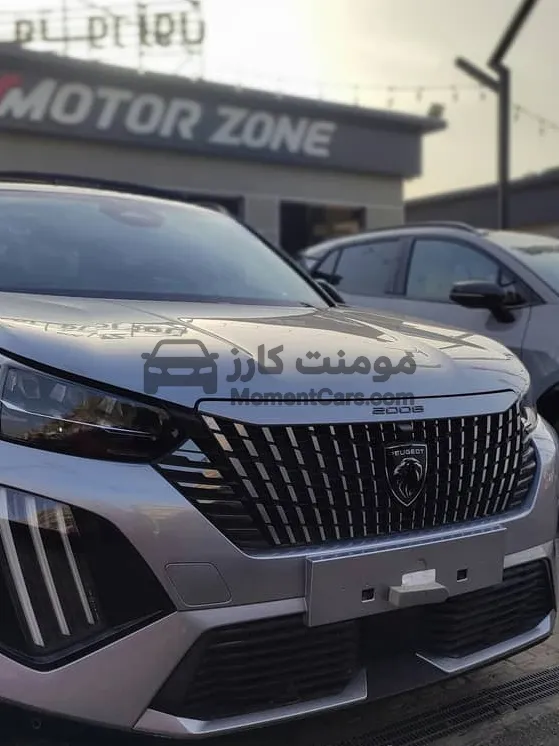 بيجو 2008 GT موديل 2026 زيرو للبيع
