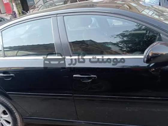 أوبل فيكترا 2008 أوتوماتيك أعلى فئة للبيع