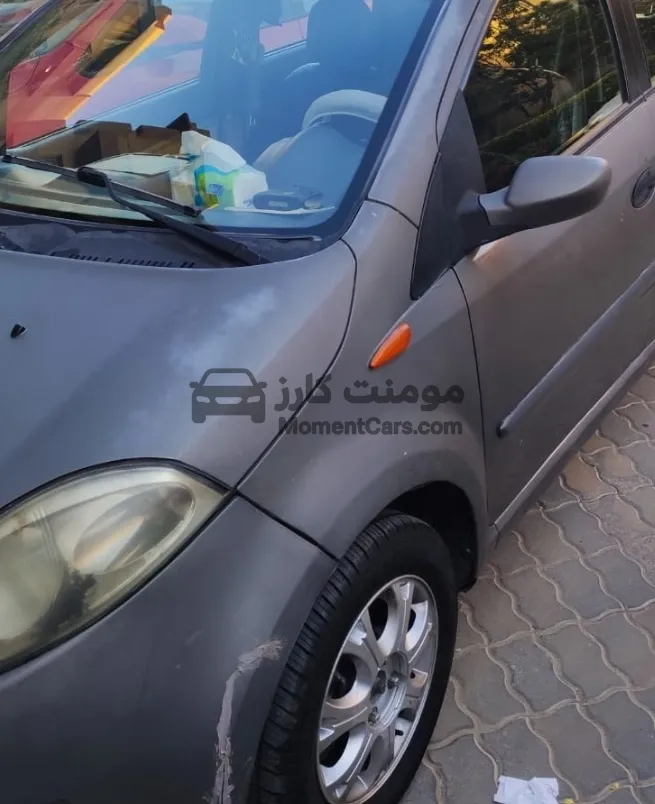 اسبيرانزا A113 موديل 2010 للبيع