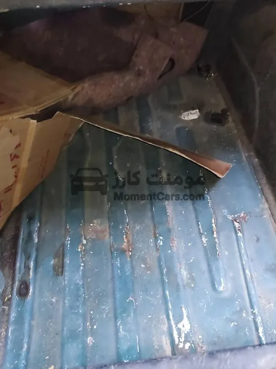 بيجو 405 موديل 2002 للبيع