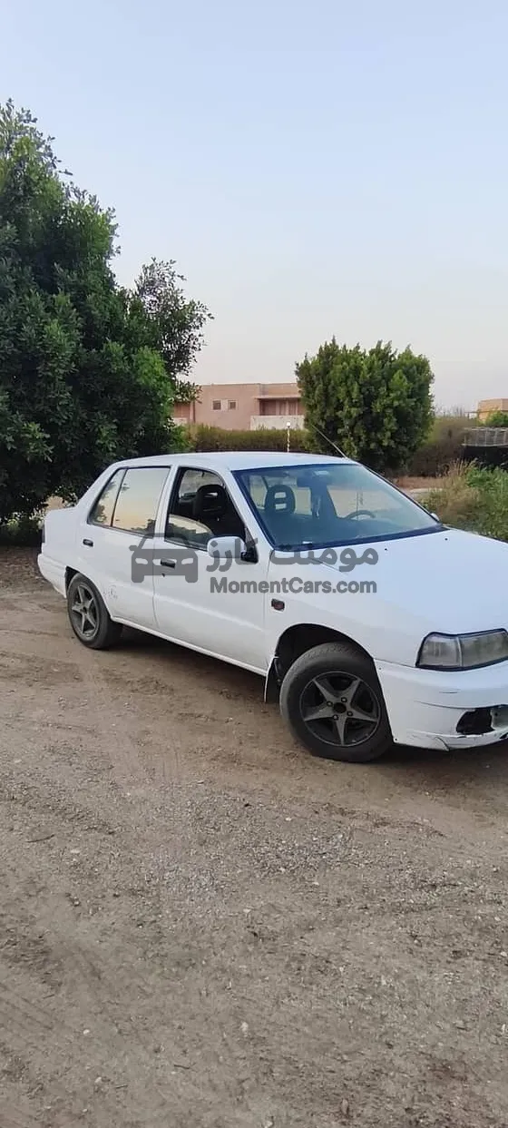 دايهاتسو شاريد 1991 للبيع