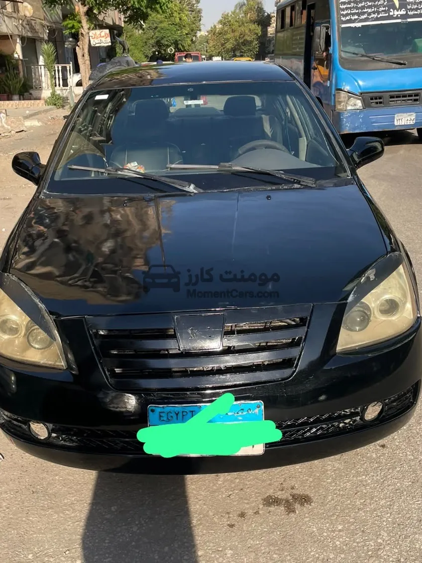 اسبيرانزا A516 موديل 2007 للبيع