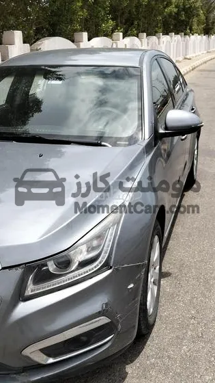 شيفروليه كروز 2017 أوتوماتيك للبيع