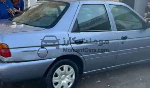 فورد اسكورت 1999 للبيع