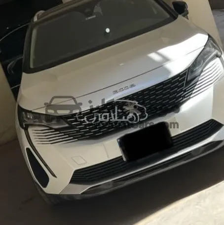 بيجو 3008 Active Plus موديل 2022 للبيع
