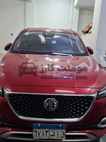 ام جي اتش اس 2021 أعلى فئة LFC Edition للبيع