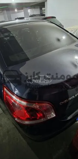 شيفروليه نيو أوبترا 2019 توب لاين أتوماتيك للبيع