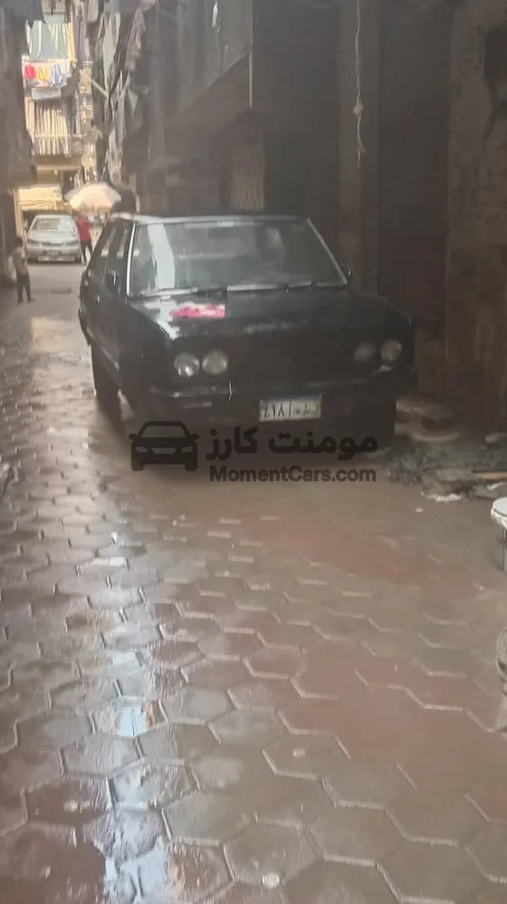 فيات 131 موديل 1979 للبيع