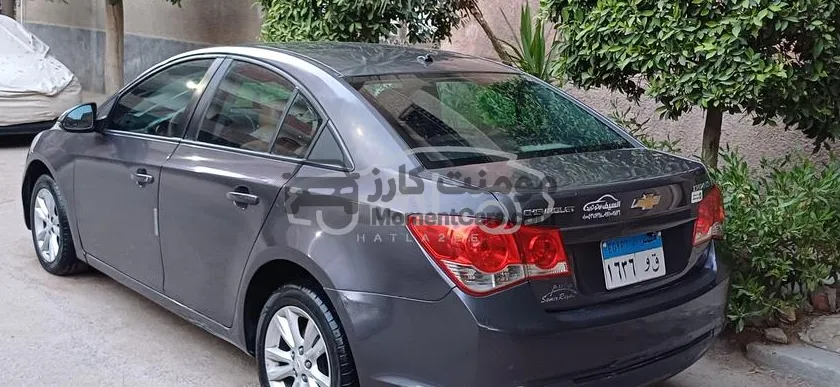 شيفروليه كروز 2014 أوتوماتيك للبيع