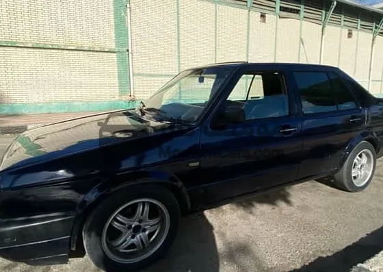 فولكس فاجن جيتا 1990 مانيوال 1300 سي سي للبيع