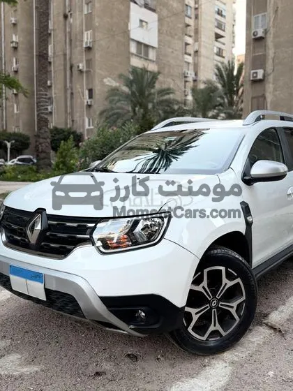 رينو داستر 2019 Topline للبيع