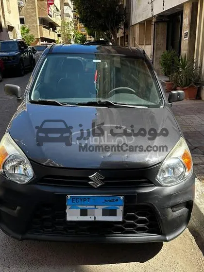 سوزوكي التو 2022 للبيع
