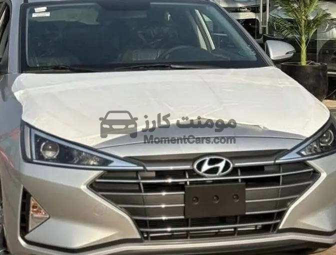 هيونداي النترا AD جديدة للبيع