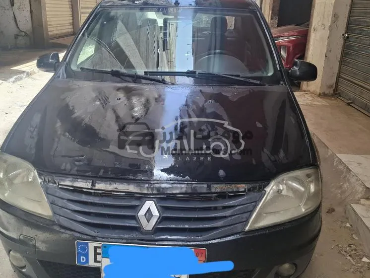 رينو لوجان 2010 للبيع