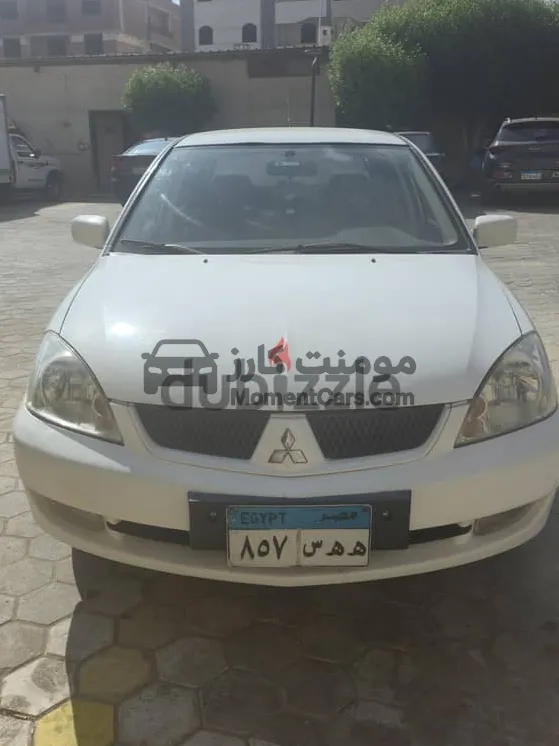 للبيع ميتسوبيشي لانسر بومة 2011 خليجي 1600 CC