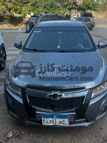 شيفروليه كروز LS 2015 أوتوماتيك للبيع
