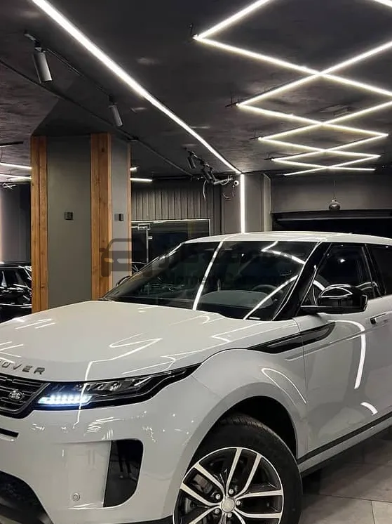 رينج روفر ايفوك P160 R Dynamic موديل 2026 زيرو للبيع
