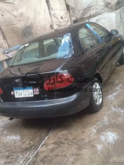 دايو لانوس 2000 للبيع