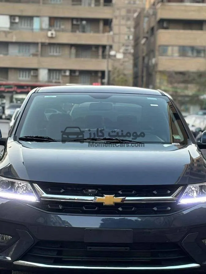 شيفروليه اوبترا 2026 جديدة زيرو استلام فوري