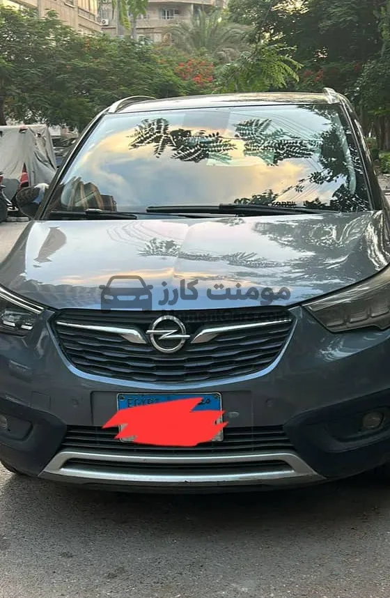 اوبل كروس لاند 2019 للبيع