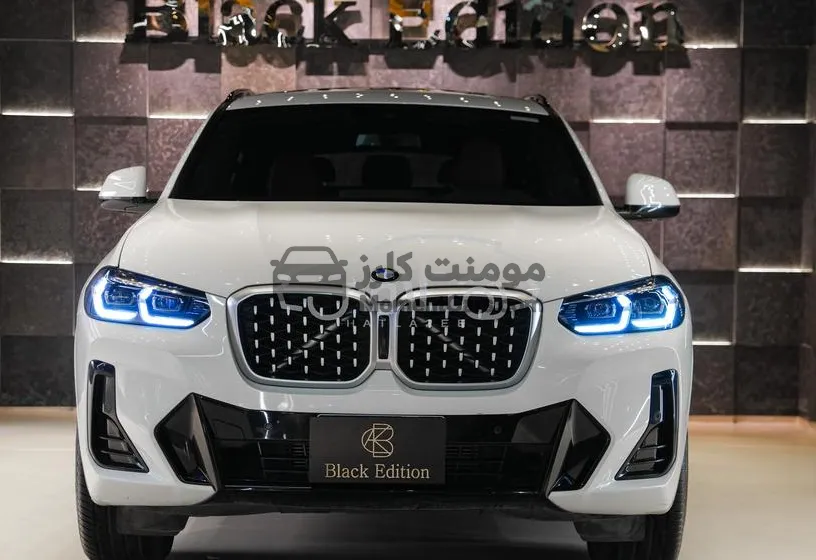 بي ام دبليو X4 M-Sport 2024 للبيع