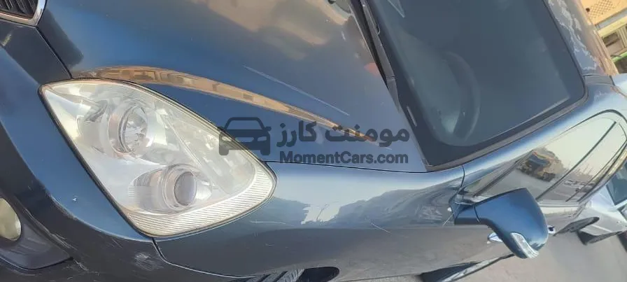 كيا كارينز 2012 أعلى فئة أوتوماتيك للبيع
