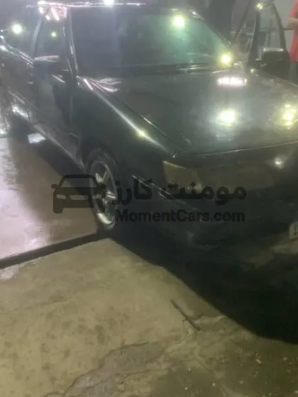 سيارة دايو اسبيرو موديل 1994 مانيوال للبيع