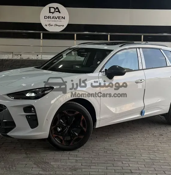 كوبرا تيرامار 2026 فئة أولى Impulse للبيع