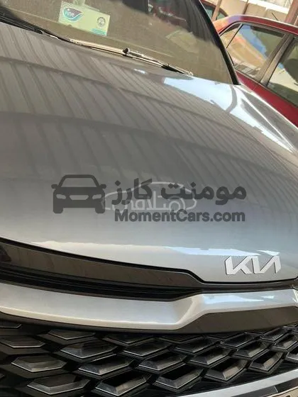 كيا سبورتاج GT-Line 2023 أعلى فئة للبيع
