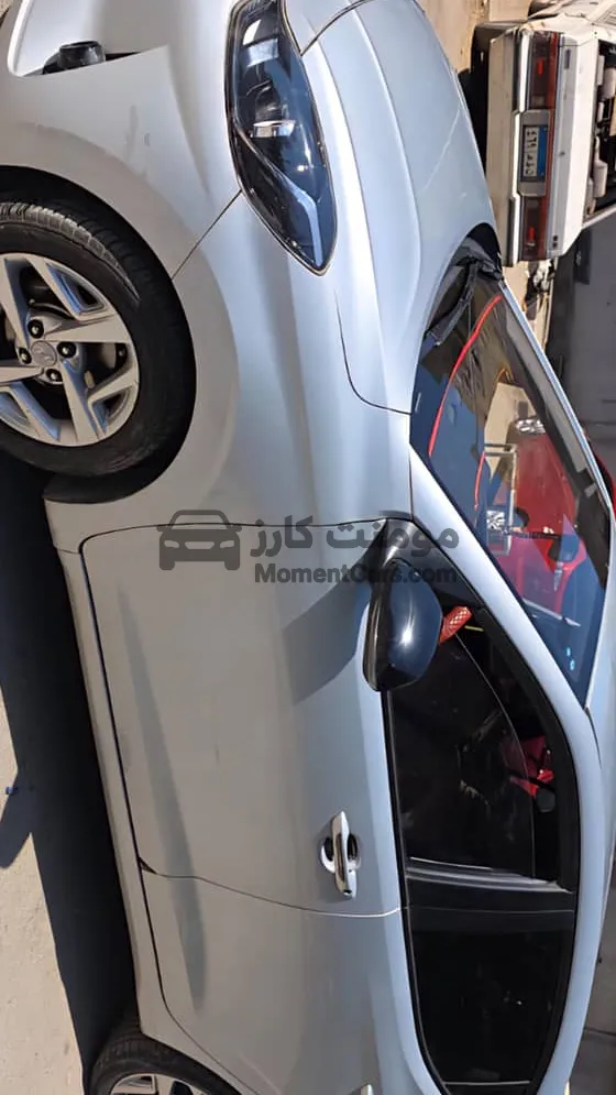 هيونداي i10 موديل 2022 أوتوماتيك للبيع