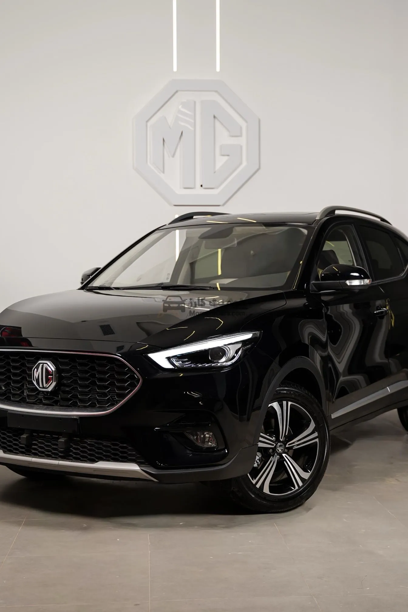 MG ZS 2026 زيرو للبيع