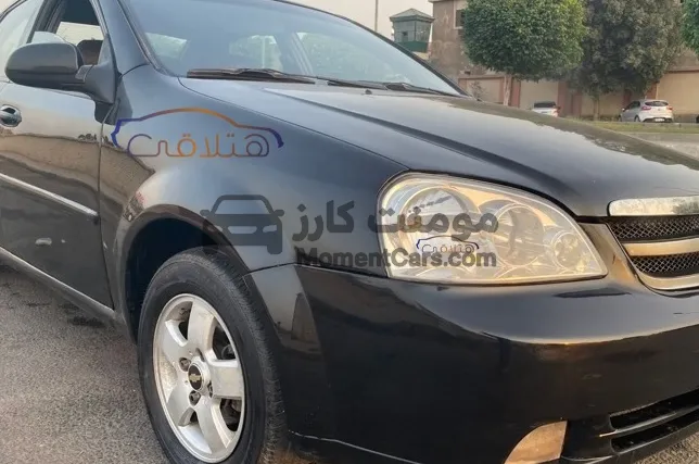 شيفروليه اوبترا 2008 اتوماتيك للبيع