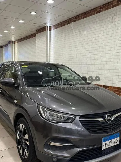 اوبل جراند لاند 2019 Highline للبيع