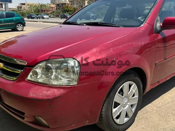 شيفروليه اوبترا 2012 أوتوماتيك للبيع
